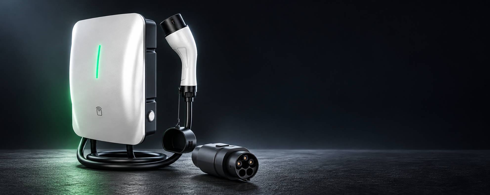 Concept product detail, not an internal engineering illustration